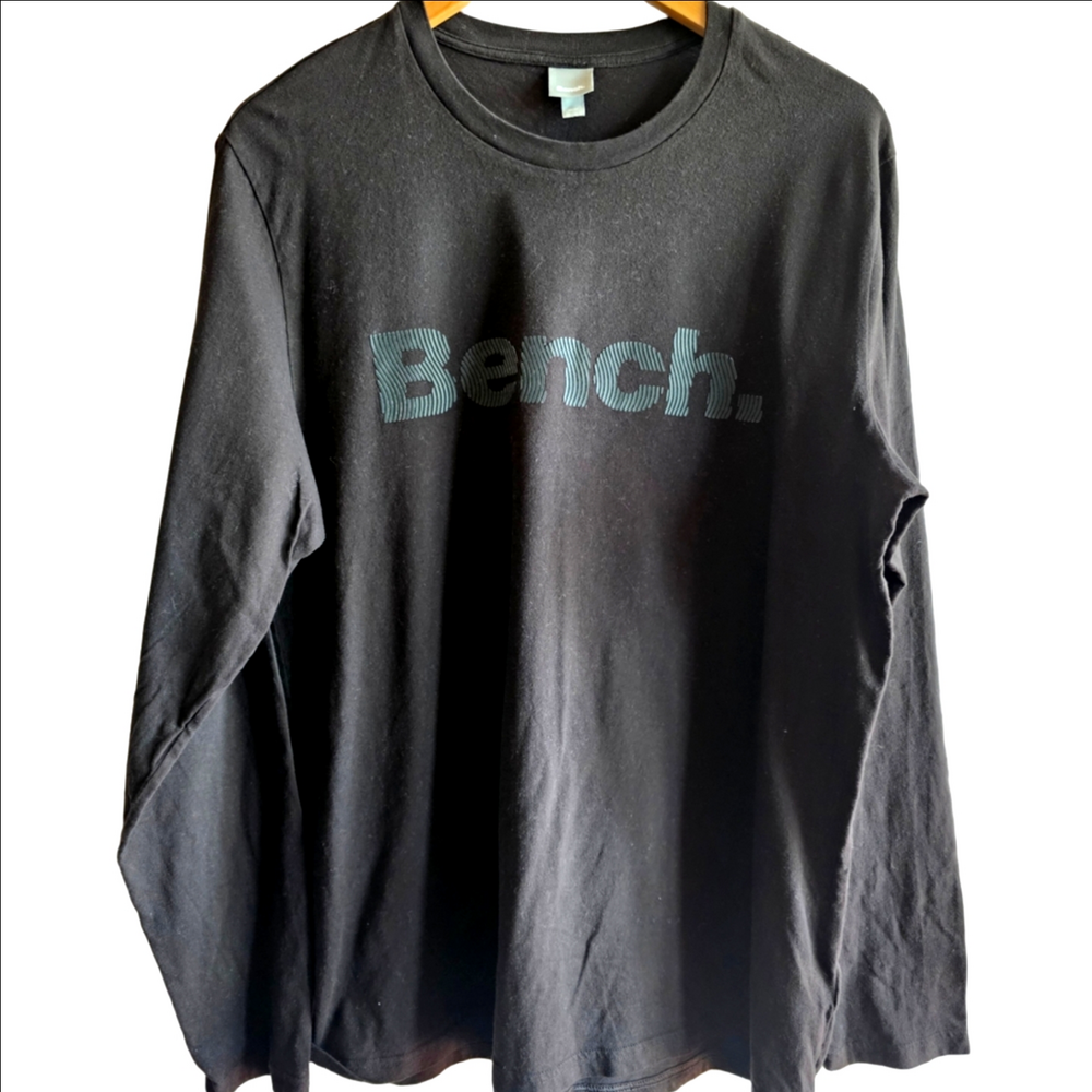 Bench long sleeve shirt